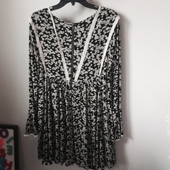 Free People like you best mini dress - Picture 6 of 8